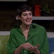 Zoë Schlanger Shares Her Book The Light Eaters