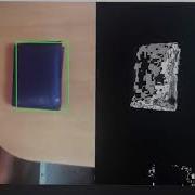 Mean Shift With OpenCV
