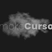Smoke Cursor Effect With JavaScript 2025 Custom Mouse Animation Using HTML CSS JS