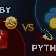 RUBY VS PYTHON FULL COMPARISON IN 5 MIN