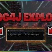 Log4shell The Worst Exploit In Minecraft And Java History CVE 2021 44228 Remote Code Execution