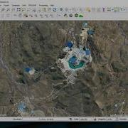 How To Generate A Legend On Map Canvas In QGIS With PyQGIS Tutorial