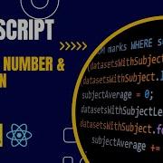 String Number Boolean Types Typescript Class 2