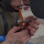 Overdose Deaths From Fentanyl Are Soaring In Minnesota