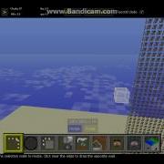 McEdit How To Make A Tower