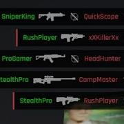 FiveM Kill Sounds Killfeed Multikill Tracker Standalone