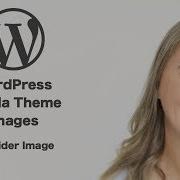 WordPress Avada Theme Edit Slider Images