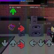 Doing Garcello Mod In Roblox Even More Fnf 2 On Normal