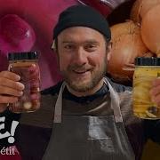 Brad Makes Pickled Onions At Home It S Alive Home Bon Appétit