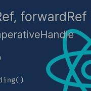 5 UseRef ForwardRef UseImperativeHandle React Hooks தம ழ