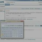 WileyPlus First Assignment