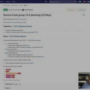 GitLab 13 0 Kickoff Create Source Code