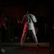 Turnstile Bad Wave Wrecking Ball ATL 2016 14 08 16