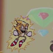 Chaos I Friday Night Funkin Vs Sonic Exe OST Extended 1 Hour