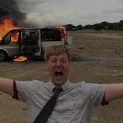 So What IF Loads Of Fireworks Exploded In My Van