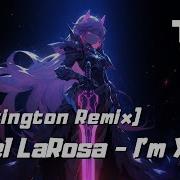 Isabel LaRosa I M Yours Hookington Remix