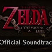 The Legend Of Zelda The Missing Link Soundtrack 13 The Demon Intro