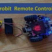 Microbit Remote Control Car