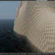CryEngine 3 Урок 1 Часть 1 Создание терейна и накладывание текстур