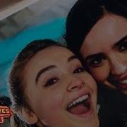 Adventures In Babysitting Wildside Music Video Disneychannelmusic
