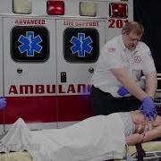 Pulseless Arrest V Fib Teaching ACLS Algorithms