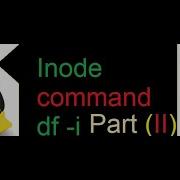 What Is An Inode How Inode Assigned To A Fiile Inode Utilization In Rhel Redhat Linux Inode Utili