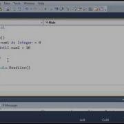 Visual Basic 30 Do Until Loop