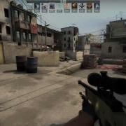 CS GO Being Called A Hacker By Pub Scrub