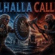 Ragal Ironbull VALHALLA CALLING EXTEND VERSION Dark Viking Rap