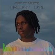 Fireboy DML Scatter Audio