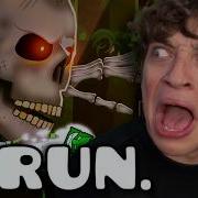 I BEAT SKELETAL SHENANIGANS Geometry Dash 2 2