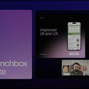 UI UX Keynote Recap
