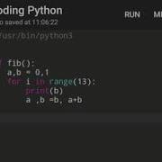 How To Get Infinite Fibonacci Generator Upto Desired Number In Python