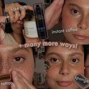 EVERY WAY TO CREATE FAUX FRECKLES 18 Methods