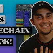 How I Sidechain UK Garage Music In FL Studio Quick Tutorial