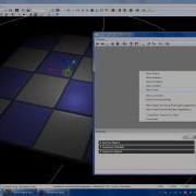 UDK Tutorial Blinking Light English