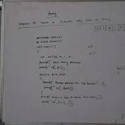 MCS 011 Unit 6 Array Lecture 1 Part 2
