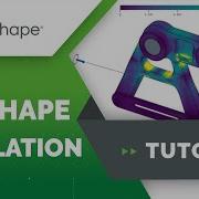 Onshape Simulation Course Overview