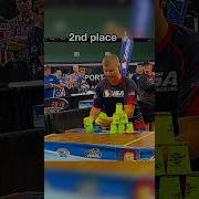 Junior Olympic Sport Stacking Championships 2022 Cupstacking Speed Fast Worldrecord Usa