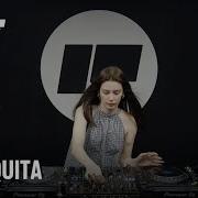 Rebequita DJ Set Rinse France