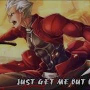 Nightcore Get Me Out No Resolve