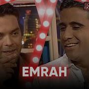 Beyaz Show Efsanesi Emrah Özel Kolaj