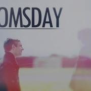 Doomsday WhoLock