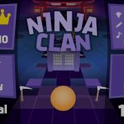 Ninja Clan MB Level 1