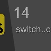 JavaScript Beginners Tutorial 14 Switch Case Statement