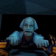 Half Life But You Can Rescue Every Scientist Full Walkthrough 4K UHD