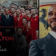 Lewis Hamilton S First Days In Ferrari Behind The Scenes