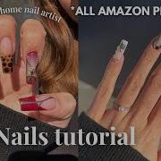 How To Become A PRO At Gel X Nails Full Tutorial Amazon Products