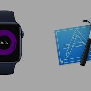 Develop Magic 8 Ball For Apple Watch In Xcode Using SwiftUI