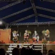 XXI MDF Strakonice 2014 International Bagpipe Festival